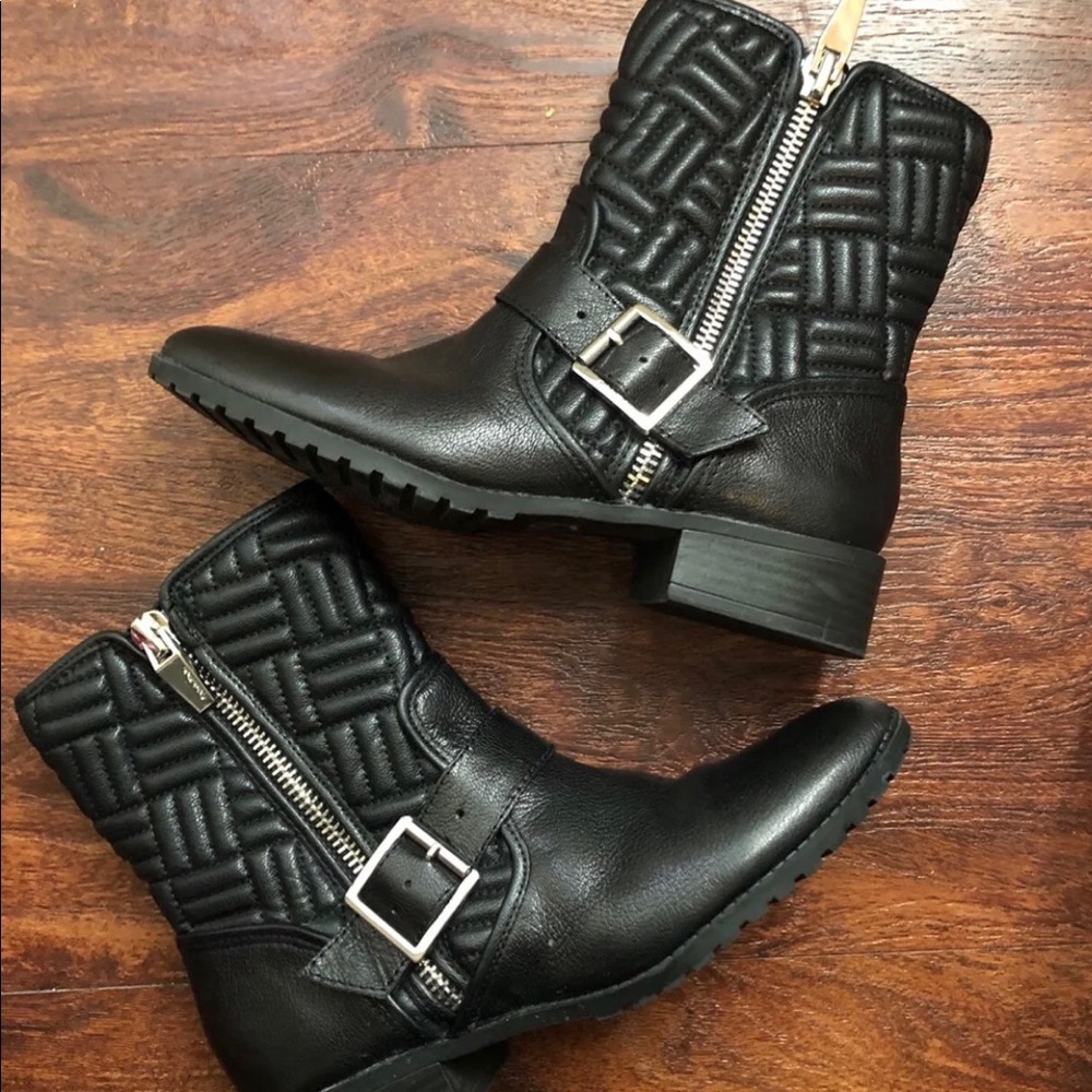 CK Rauline Women Ankle Boots